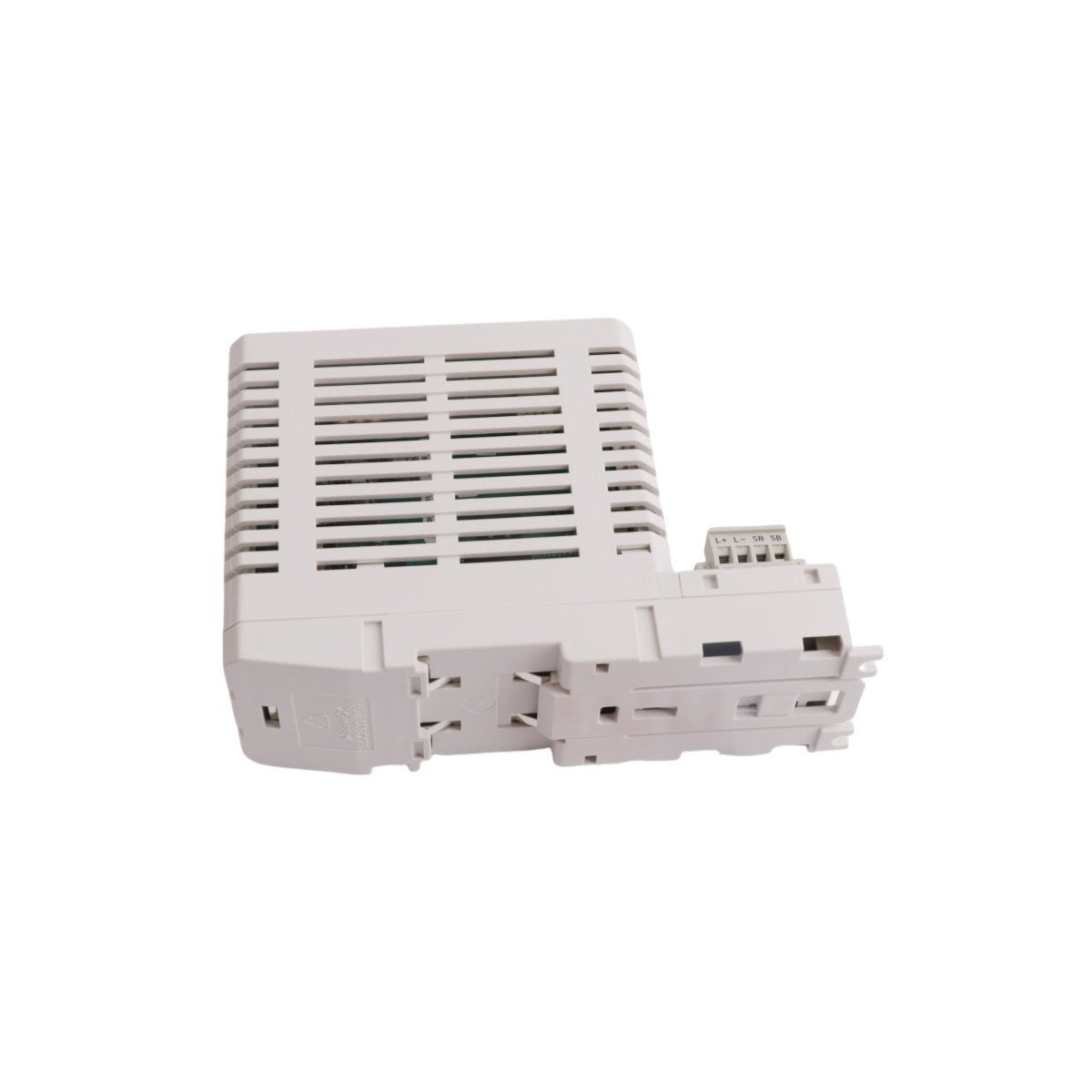 3BSE013208R1 ABB TB820V2 S800 I/O Modulebus Optical Modem