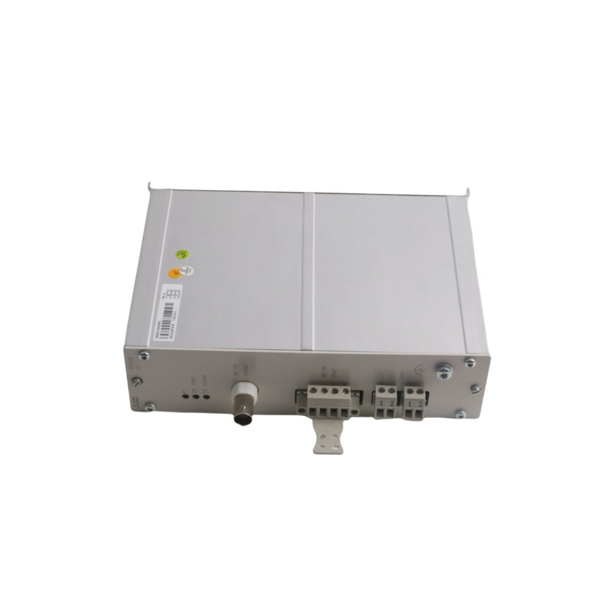 3BSE018405R1 ABB TC513V1 Coax/Twisted Pair Modem Advant Fieldbus 100