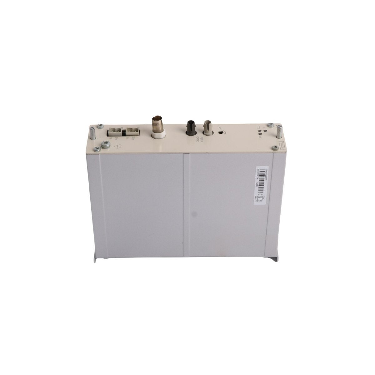3BSE002253R1 ABB TC630 Optical Fiber Modem Advant Fieldbus 100