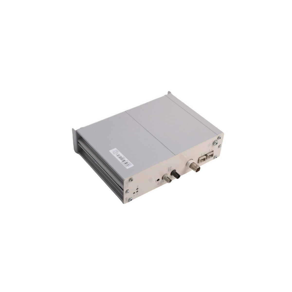 3BSE002253R1 ABB TC630 Optical Fiber Modem Advant Fieldbus 100