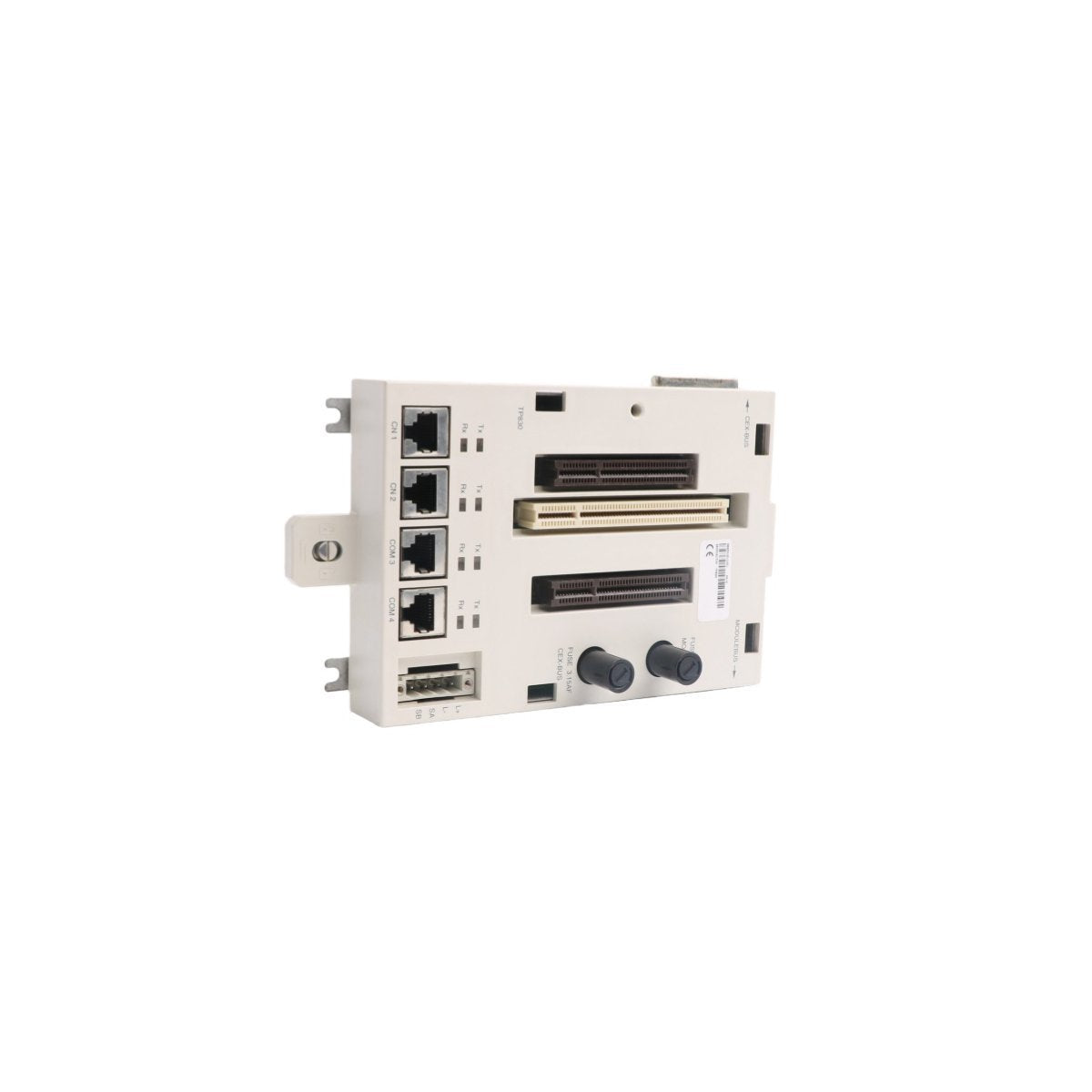 TP830 ABB 3BSE018114R1 Mounting Baseplate Module