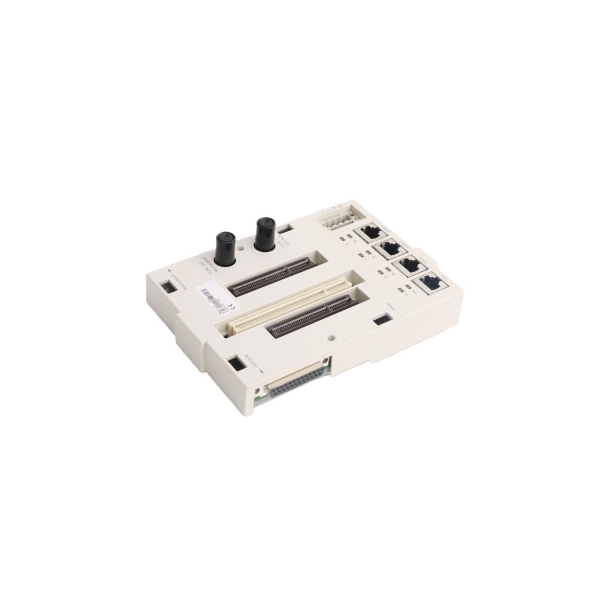 TP830 ABB 3BSE018114R1 Mounting Baseplate Module