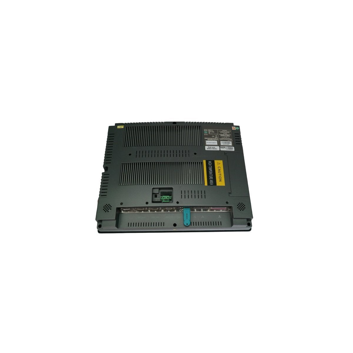 ABB 3BHE031734R1011 TPC-1570H Industrial Touch Panel HMI