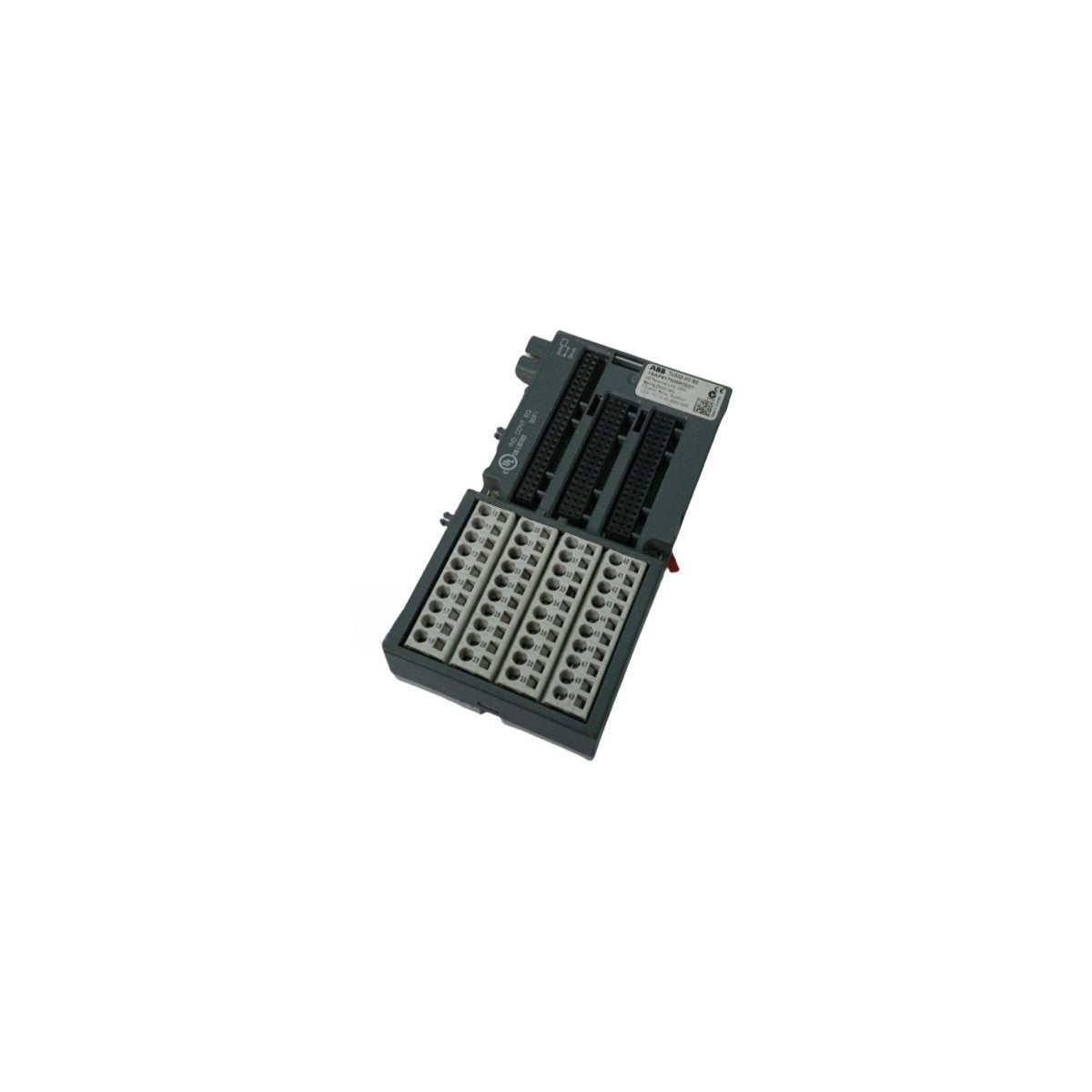 1SAP417000R0001 وحدة طرفية TU532-XC ABB S500 I/O سلسلة AC500