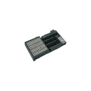 1SAP417000R0001 وحدة طرفية TU532-XC ABB S500 I/O سلسلة AC500