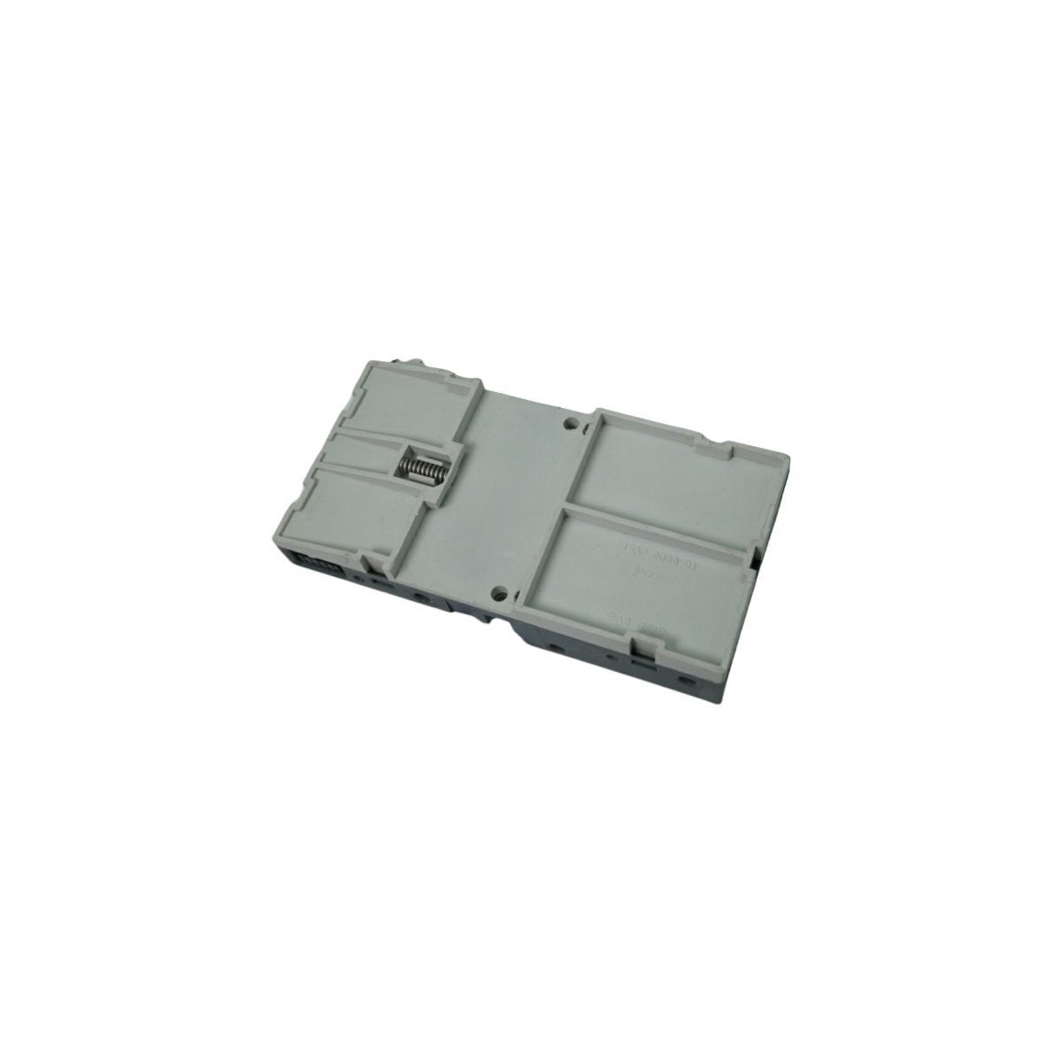 1SAP417000R0001 وحدة طرفية TU532-XC ABB S500 I/O سلسلة AC500