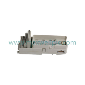 3BSE013230R1 ABB TU810V1 وحدة إنهاء طرفية مدمجة S800 I/O