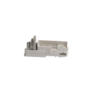 3BSE013231R1 ABB TU811V1 وحدة إنهاء الإدخال/الإخراج S800 المدمجة 250V