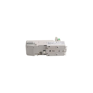 3BSE013231R1 ABB TU811V1 وحدة إنهاء الإدخال/الإخراج S800 المدمجة 250V
