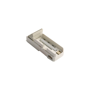 3BSE069209R1 TU818V1 ABB S800 I/O Compact Module Termination Unit