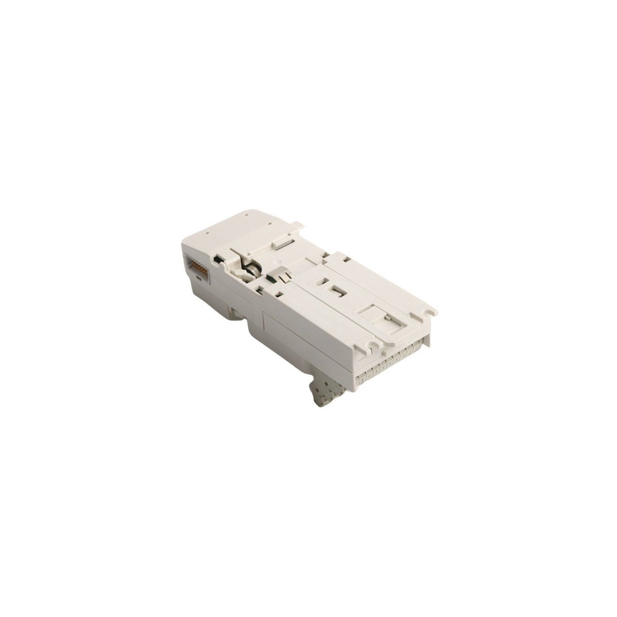 3BSE069209R1 TU818V1 ABB S800 I/O Compact Module Termination Unit