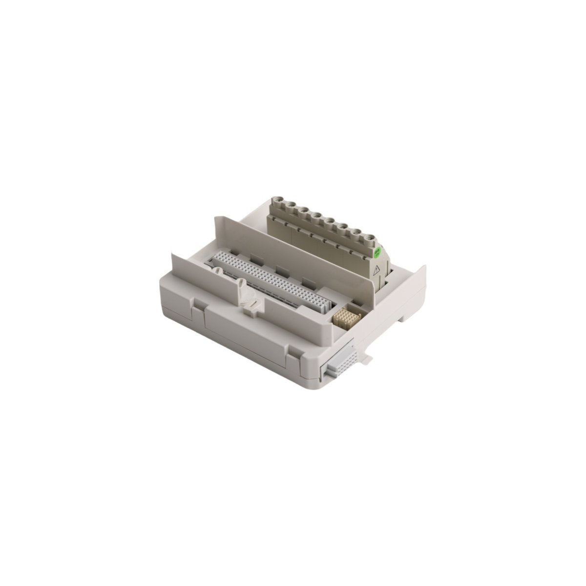 3BSE013235R1 ABB TU831V1 Extended Module Termination Unit S800 I/O