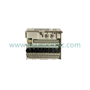 QVAR-5B2 3AXD50000509201 ABB Control Boards QVAR Series