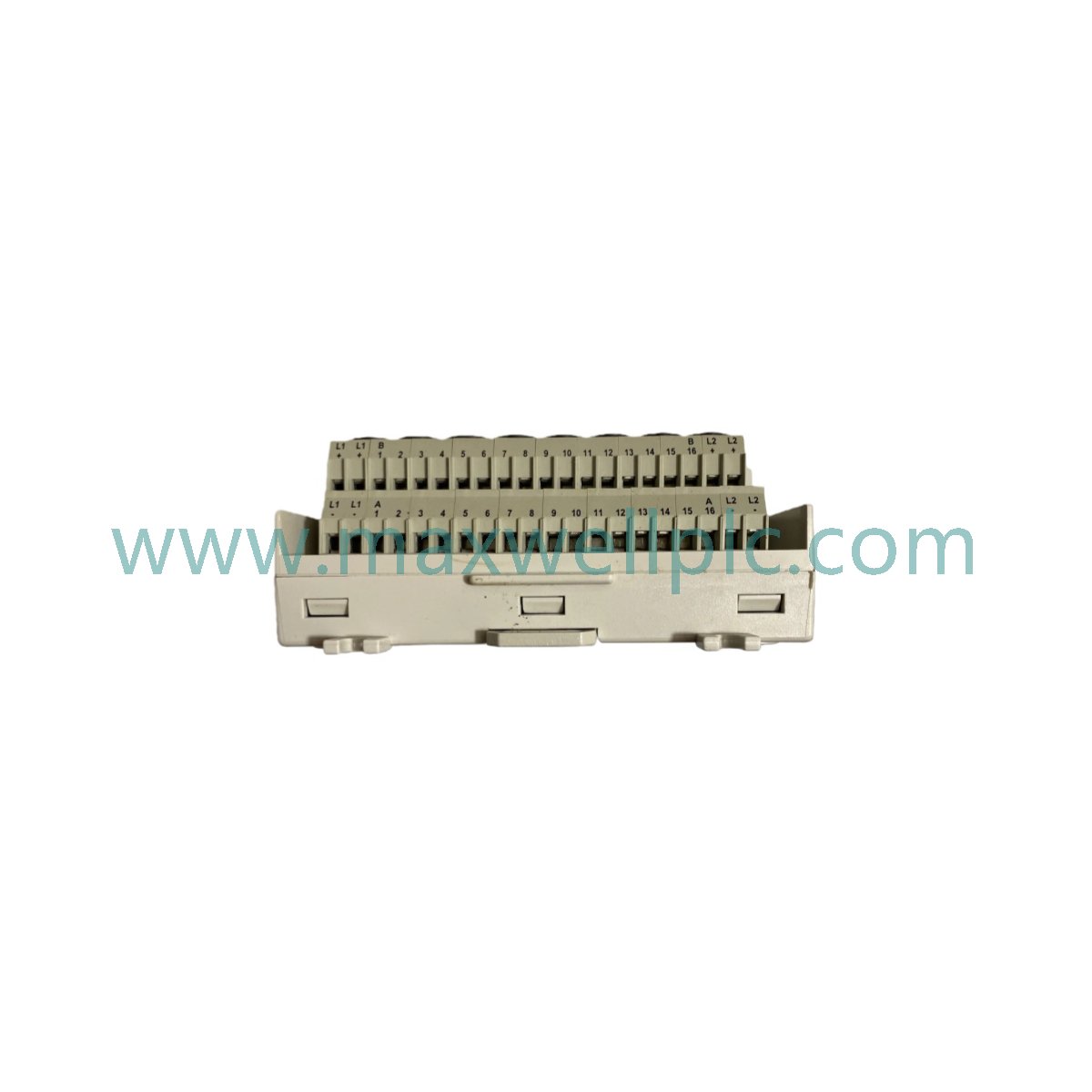 QVAR-5B2 3AXD50000509201 ABB Control Boards QVAR Series