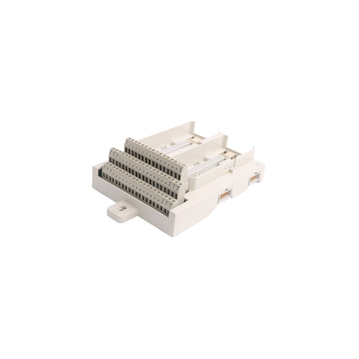 3BSE020850R1 TU842 ABB Redundant Module Termination Unit S800 I/O