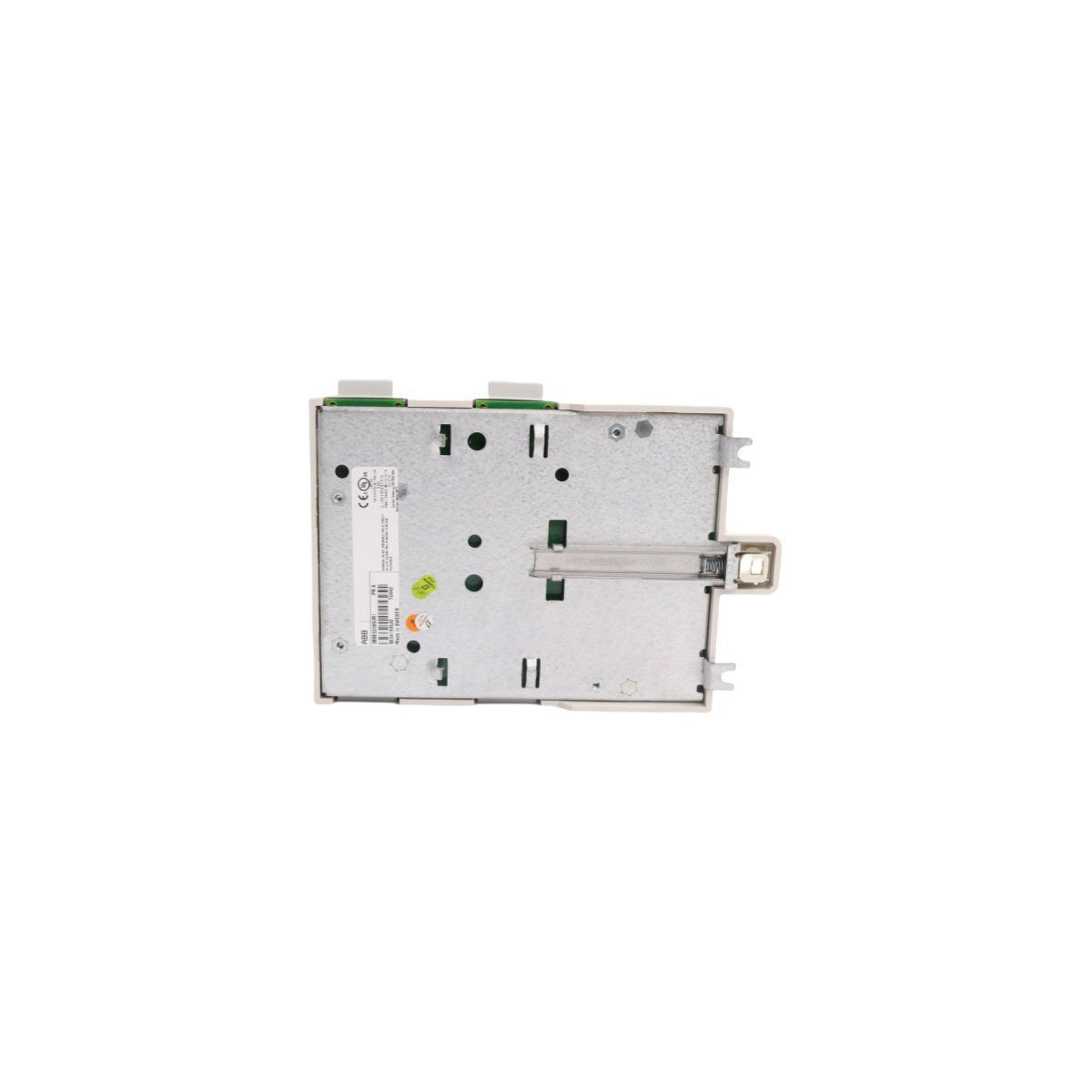 3BSE020850R1 TU842 ABB Redundant Module Termination Unit S800 I/O