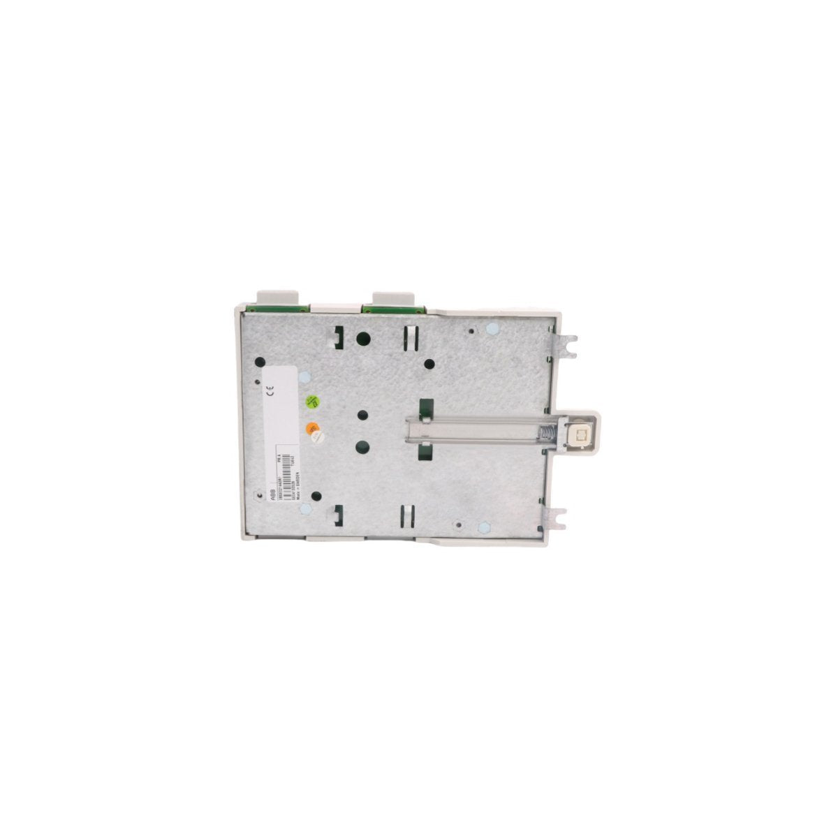 3BSE021443R1 ABB TU843 S800 I/O وحدة إنهاء زائدة