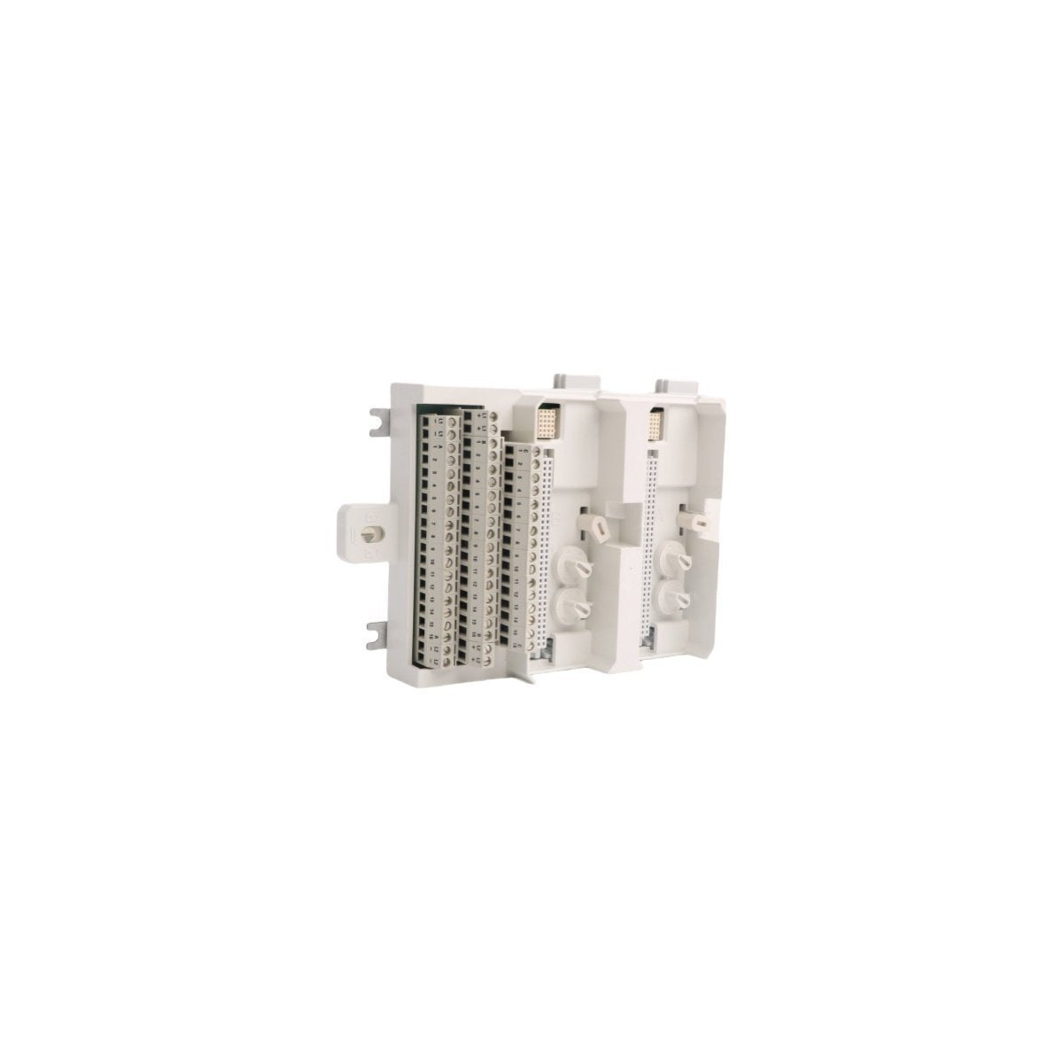 3BSE021443R1 ABB TU843 S800 I/O وحدة إنهاء زائدة