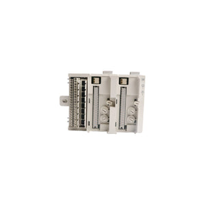 ABB 3BSE021447R1 TU845 S800 I/O Redundant Module Termination Unit
