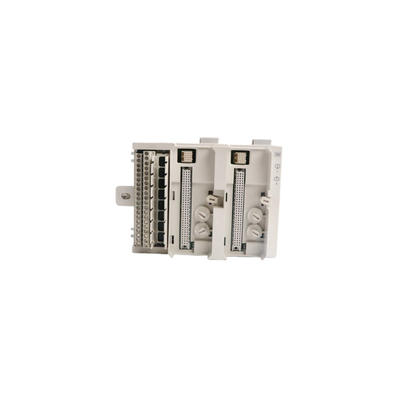 ABB 3BSE021447R1 TU845 S800 I/O Redundant Module Termination Unit