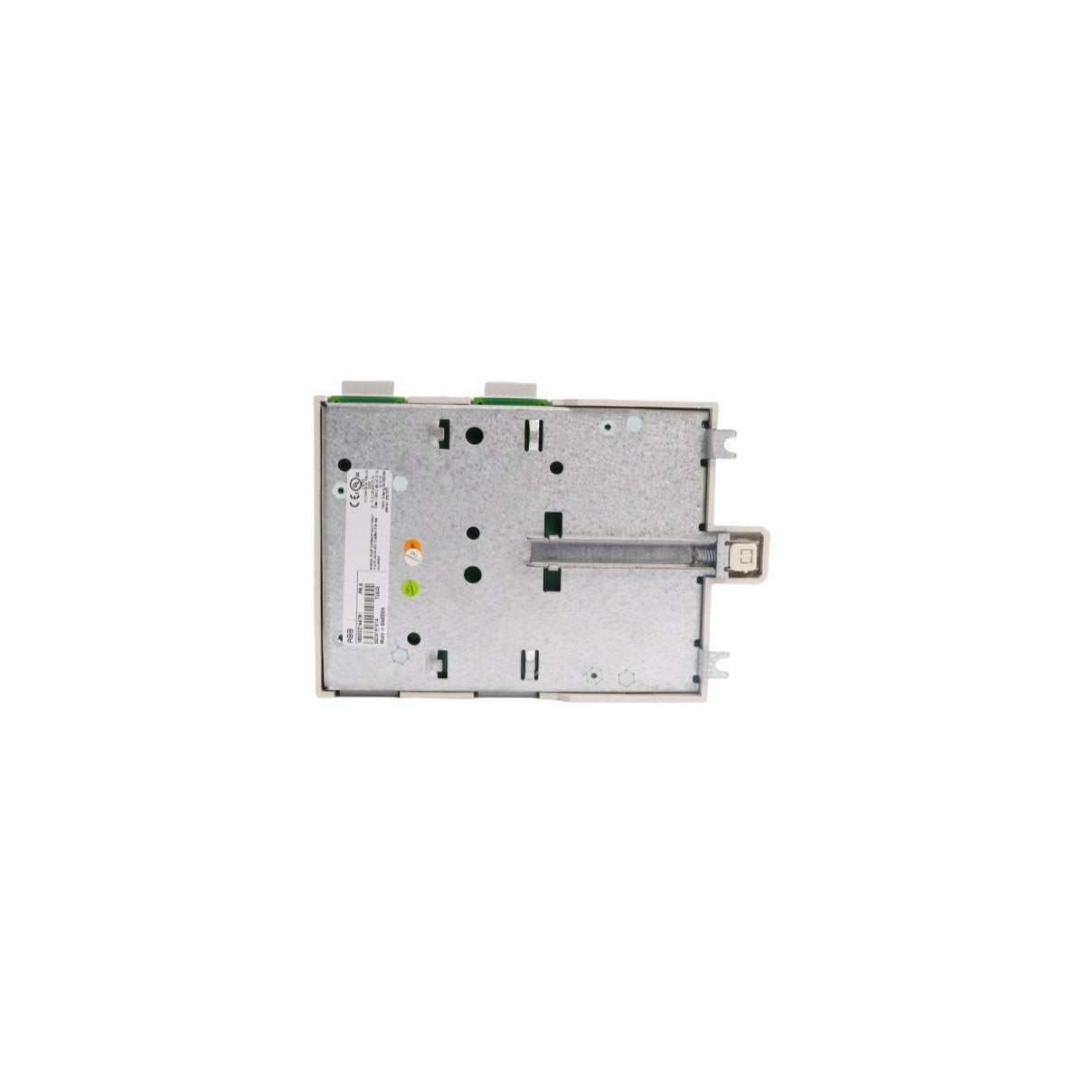 ABB 3BSE021447R1 TU845 S800 I/O Redundant Module Termination Unit