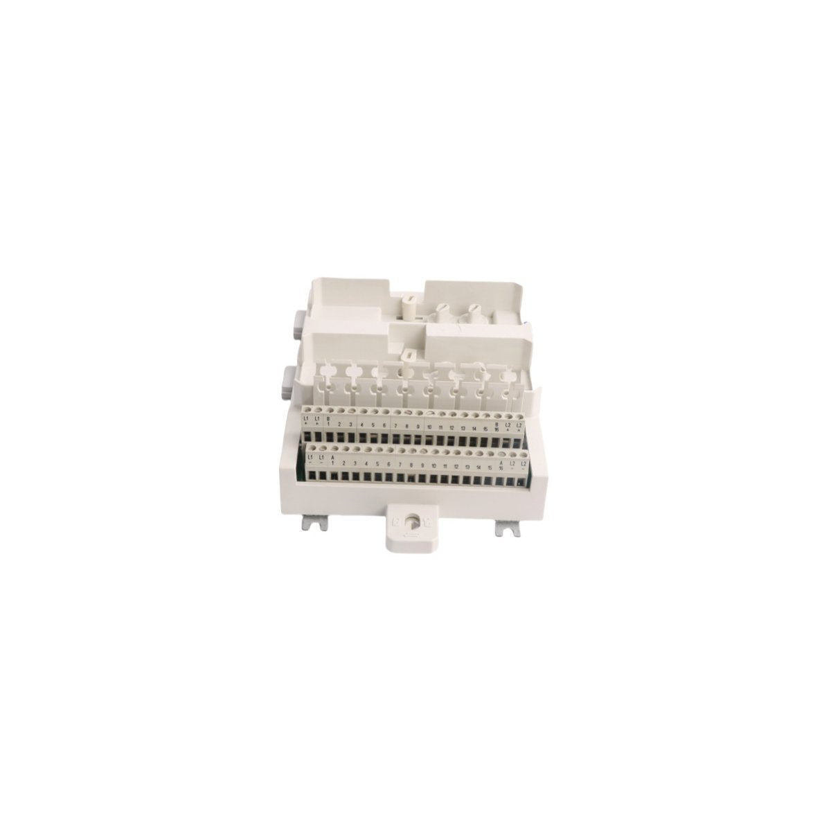 ABB 3BSE021447R1 TU845 S800 I/O Redundant Module Termination Unit