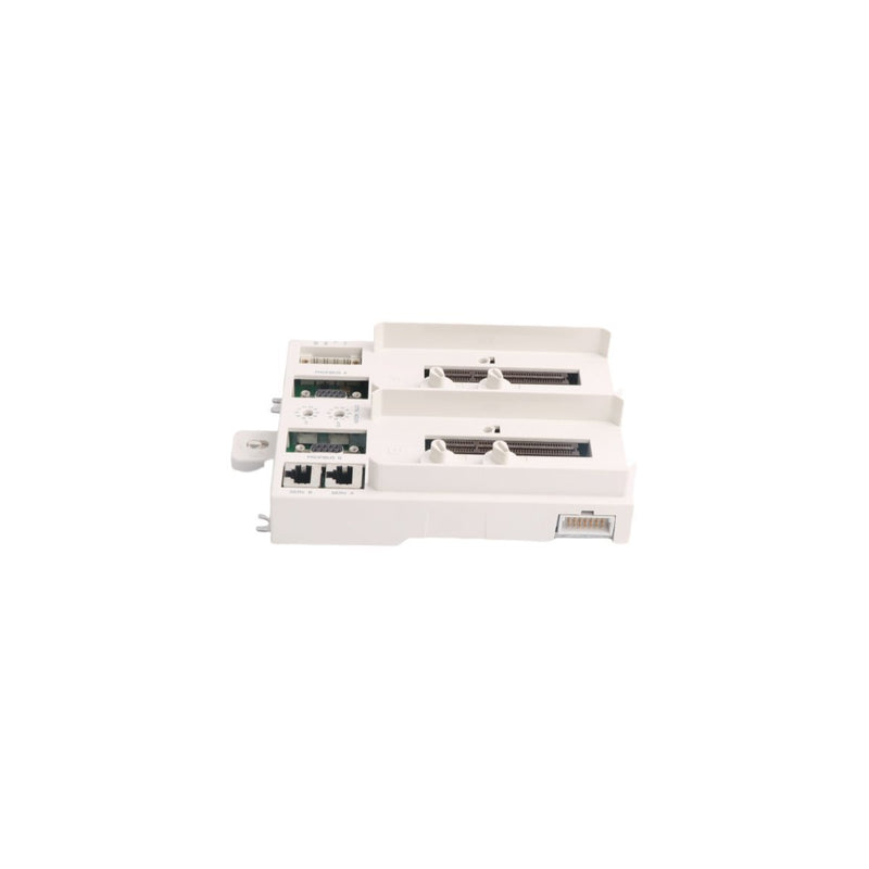 3BSE022460R1 TU846 ABB S800 I/O Redundant Module Termination Unit