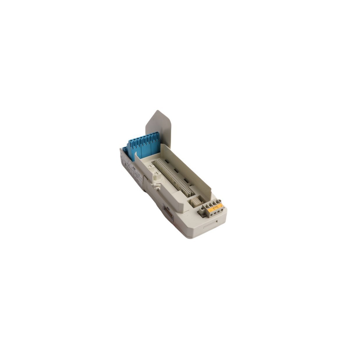 3BSC690075R1 ABB TU890 S800 I/O Module Termination Unit