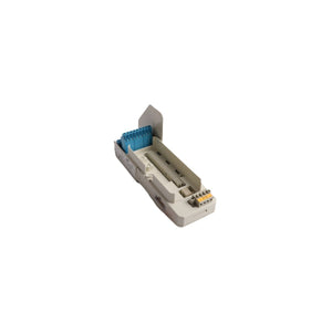3BSC690075R1 ABB TU890 S800 I/O Module Termination Unit