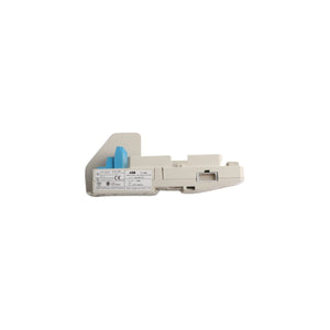 3BSC690075R1 ABB TU890 S800 I/O Module Termination Unit