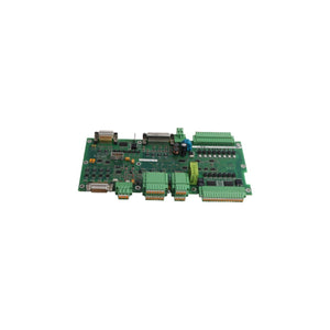 3BHE012551R0001 ABB UAD142A01 Excitation Control Board