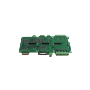 3BHE012551R0001 ABB UAD142A01 Excitation Control Board