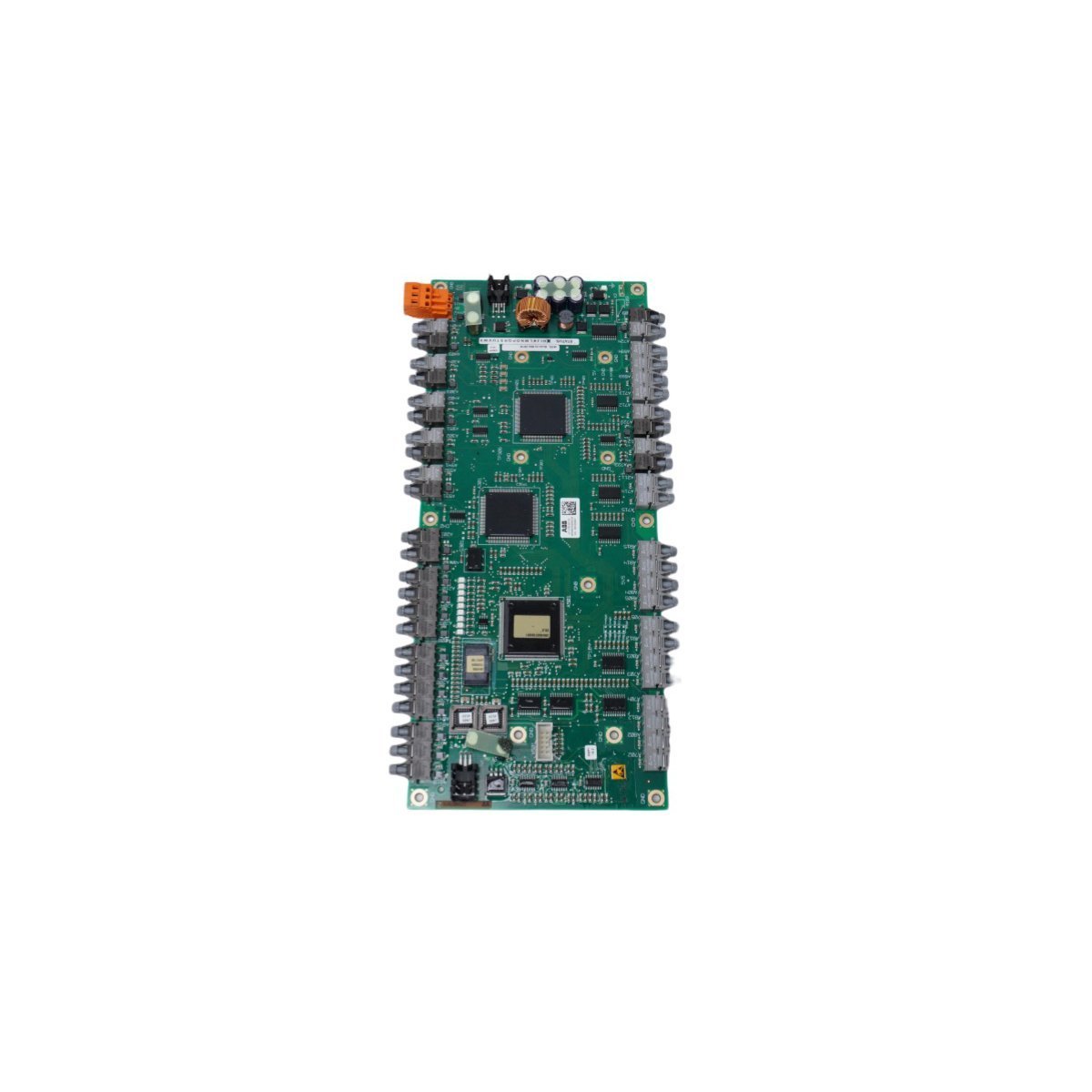 3BHB007030R0103 ABB UF C760 BE103 Interface Board Controller