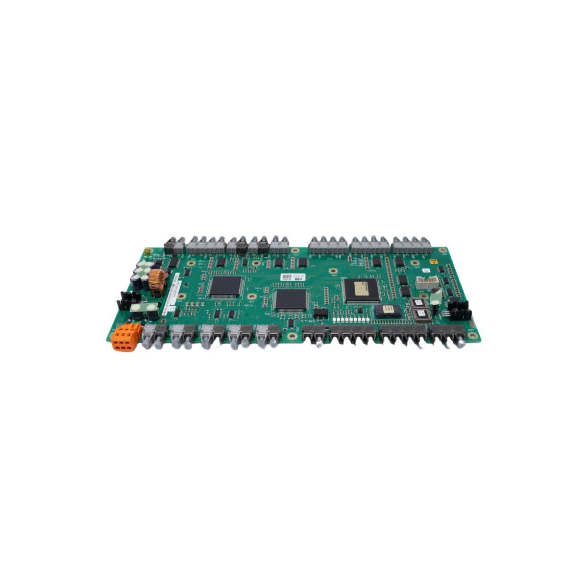 3BHB007030R0103 ABB UF C760 BE103 Interface Board Controller