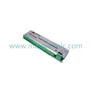 3BHE036348R0102 لوحة الدائرة الكهربائية للتحكم ABB XZC826A102 Advant OCS
