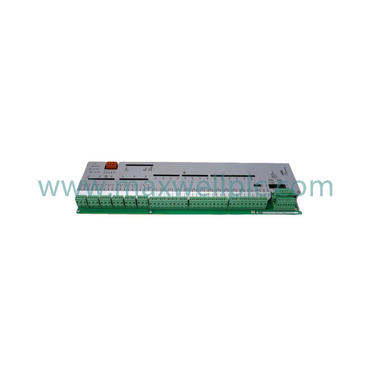 3BHE036348R0102 لوحة الدائرة الكهربائية للتحكم ABB XZC826A102 Advant OCS