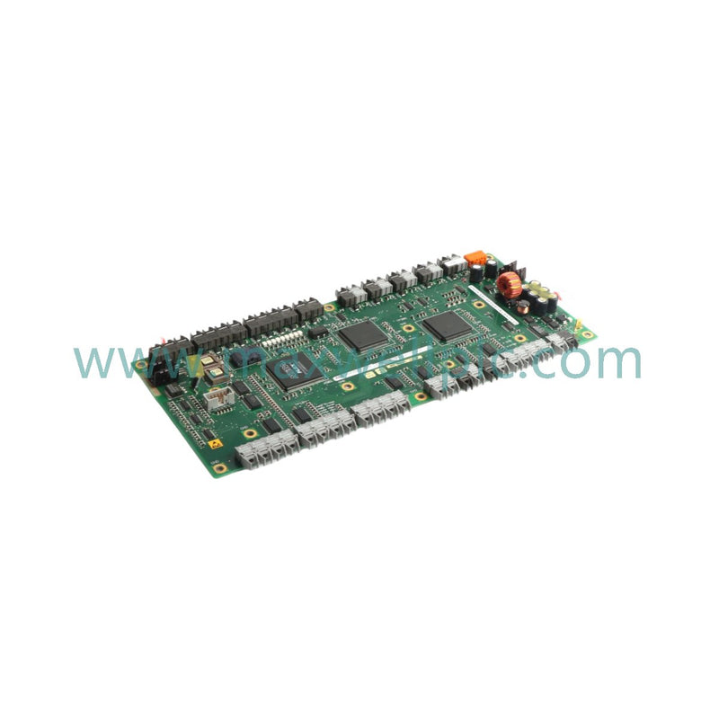 ABB UFC760BE42 3BHE004573R0042 High-Voltage Interface Board AC 800PEC