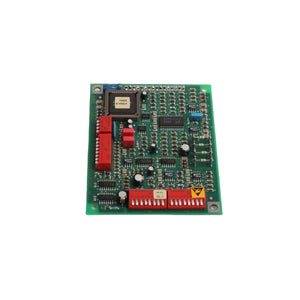 HIEE405227R0001 ABB UNS0864B-P V1 وحدة مراقبة لوحة كشف عطل الصمام الثنائي