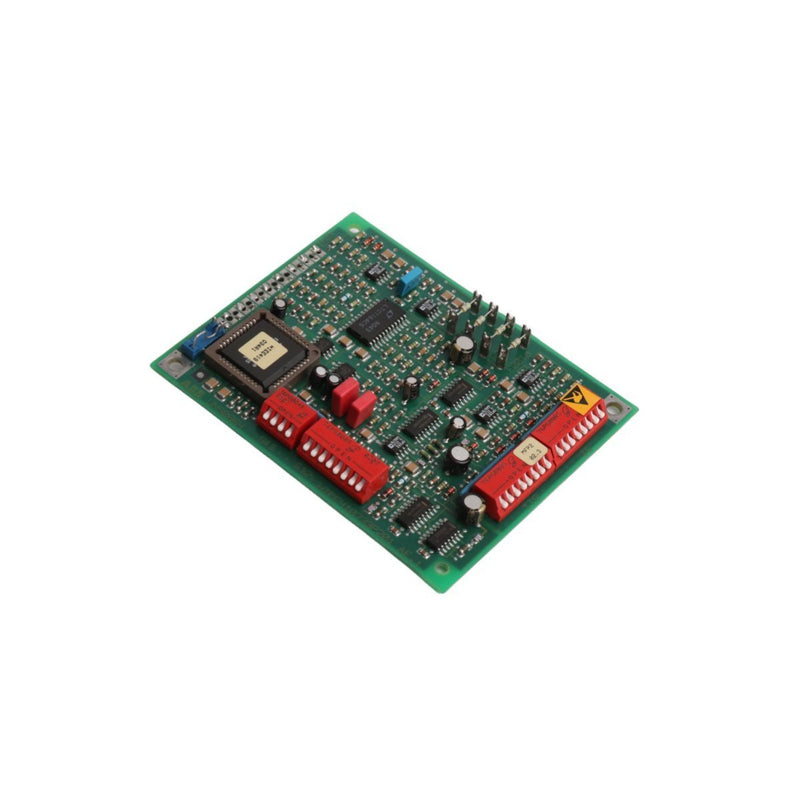 HIEE405227R0001 ABB UNS0864B-P V1 Diode Failure Detection Board Monitoring Unit