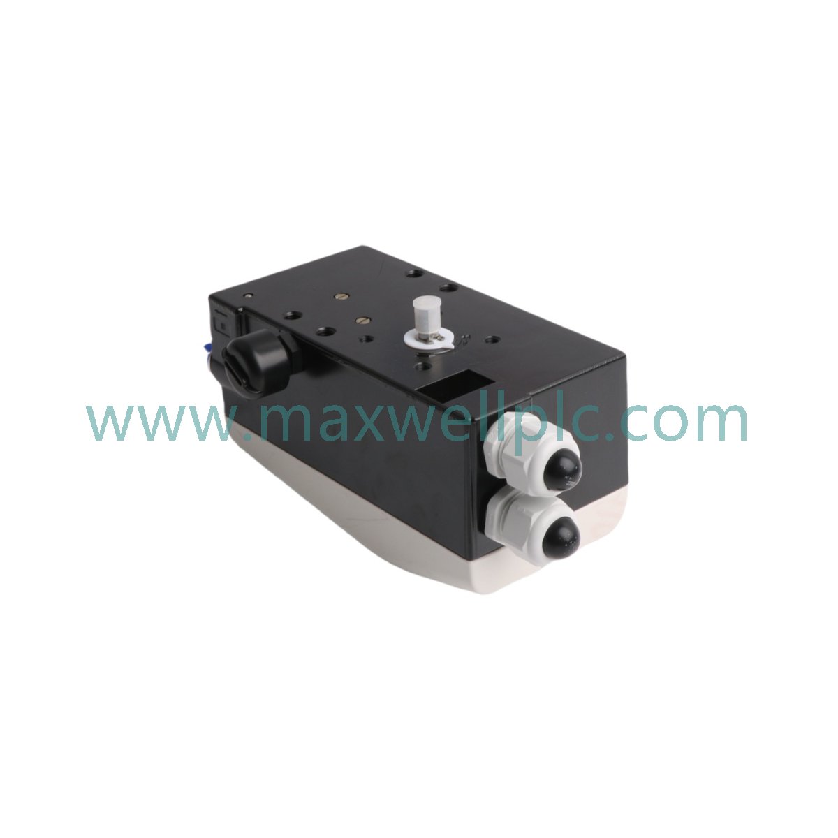 V18345-2010460001 ABB Electro-Pneumatic Positioner TZIDC Series