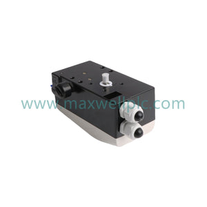 V18345-2010460001 ABB Electro-Pneumatic Positioner TZIDC Series