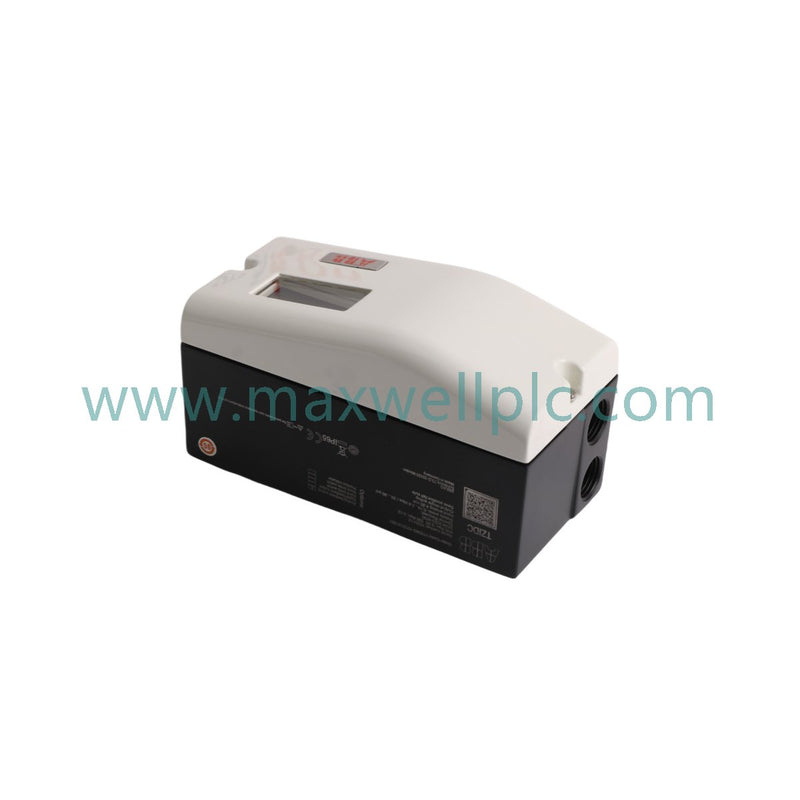 V18345-2010460001 ABB Electro-Pneumatic Positioner TZIDC Series