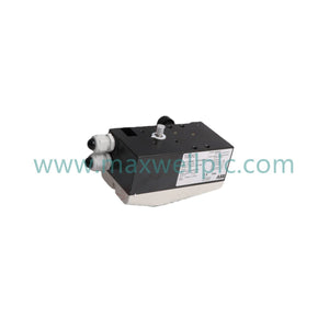 V18345-2021461001 ABB TZIDC Value Positioner