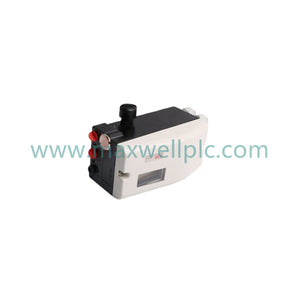 V18345-2021461001 ABB TZIDC Value Positioner