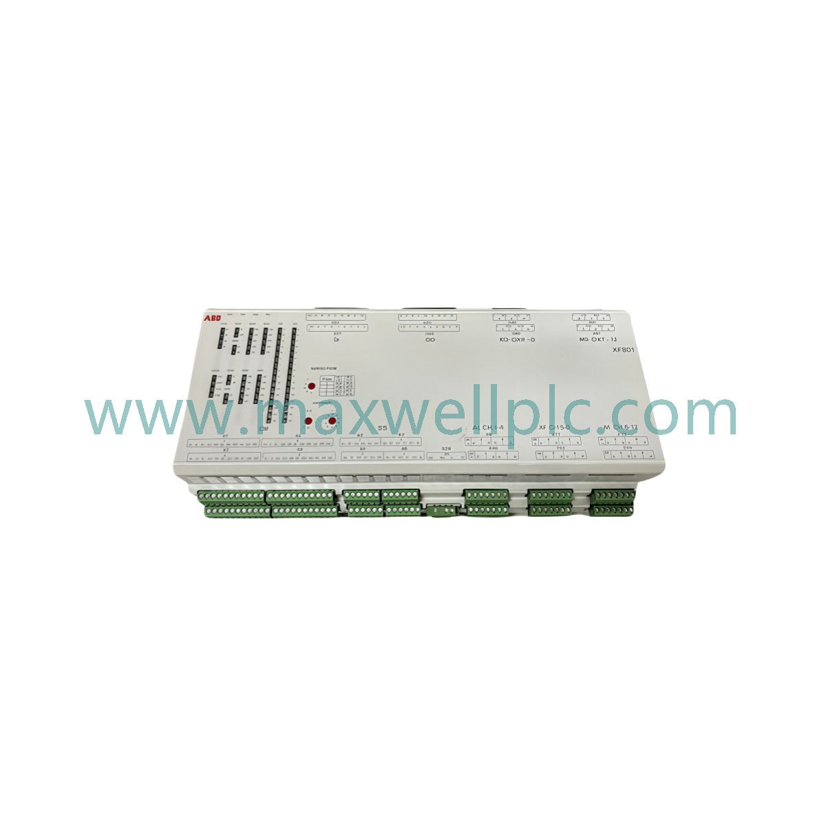 XF801 3BSE061579R1 ABB Communication Modules 800xA
