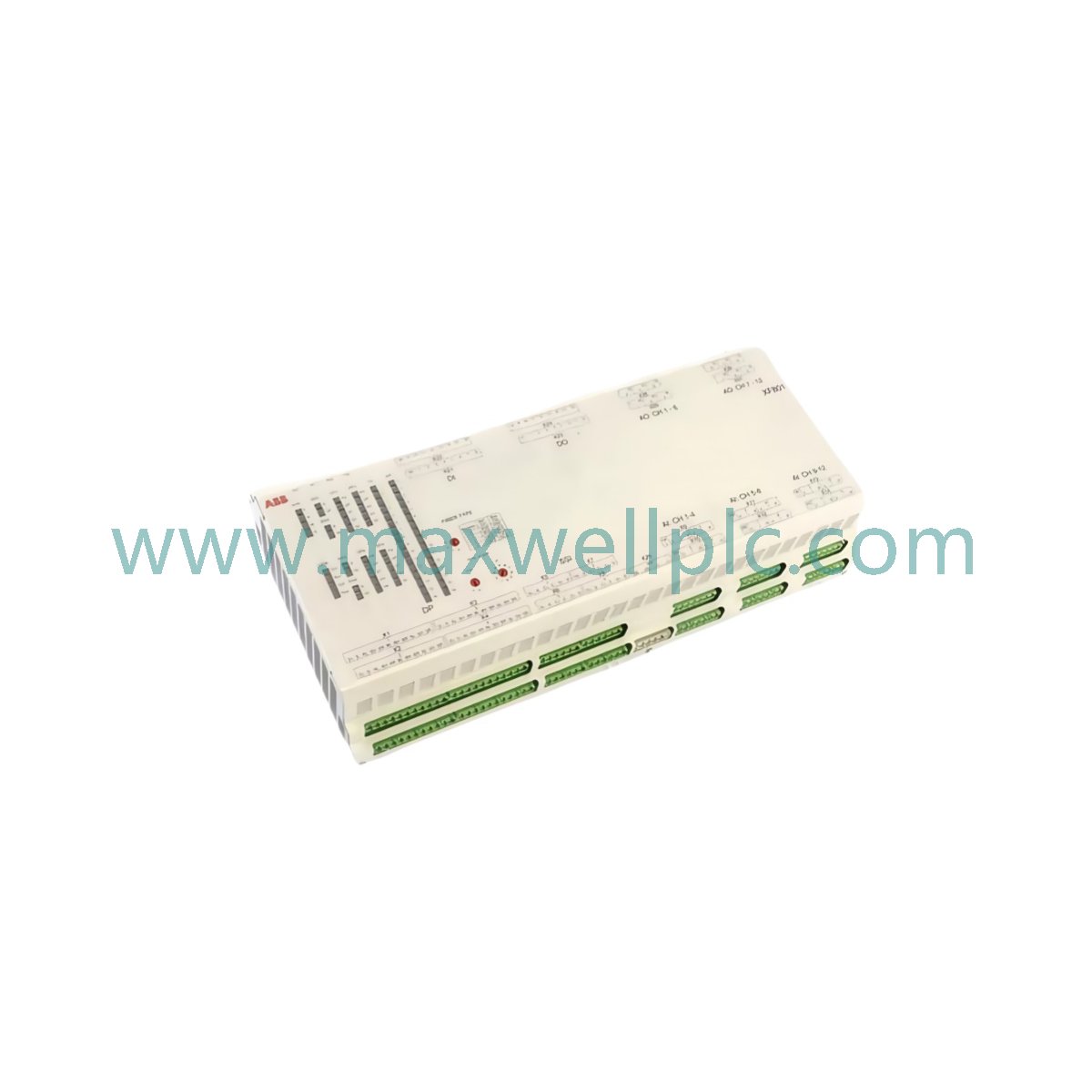 XF801 3BSE061579R1 ABB Communication Modules 800xA