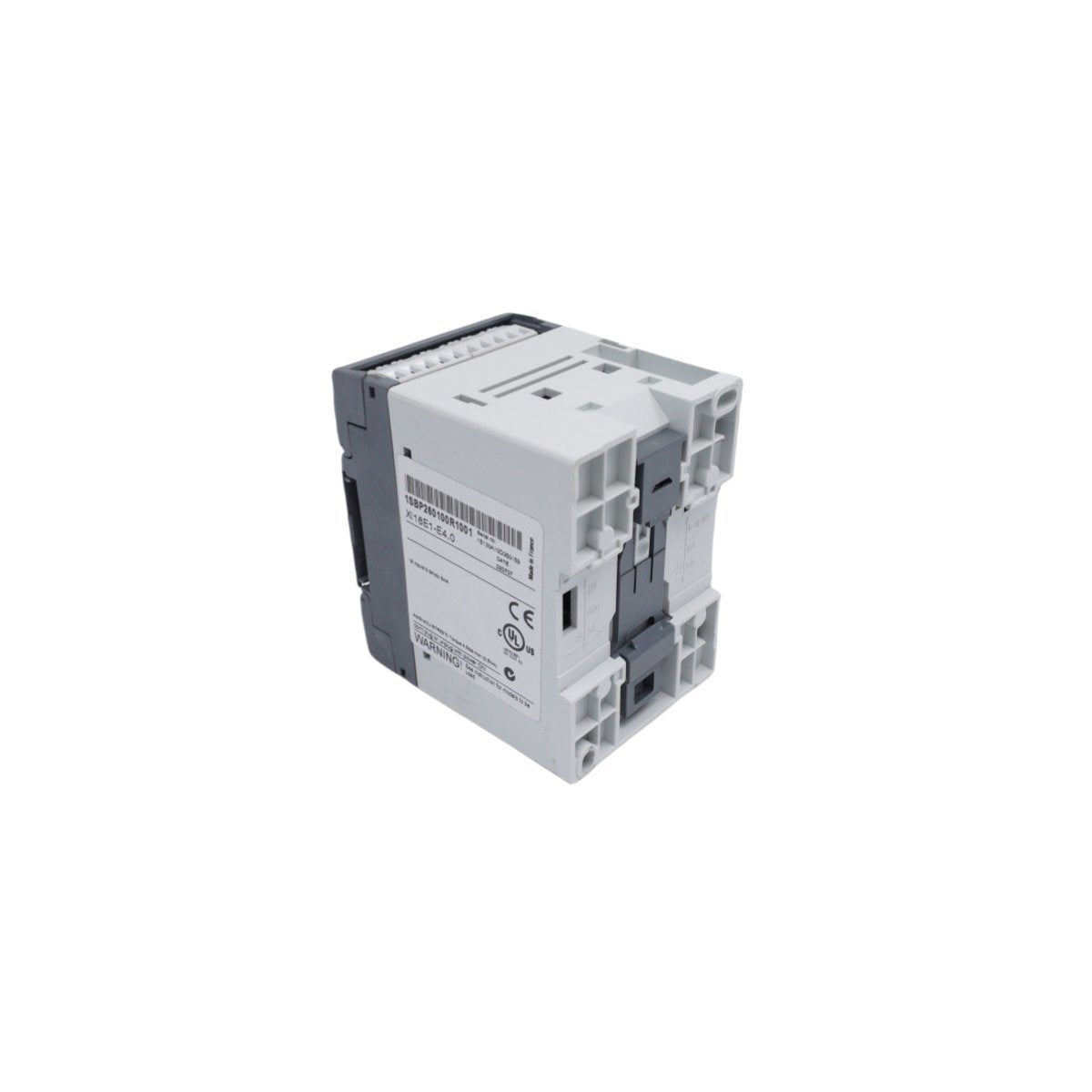 1SBP260100R1001 XI16E1 ABB Extensible Remote Unit CS31 Input Module