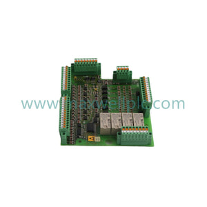 XV C904 A101 3BHE015412R0101 Placa PCB de ABB