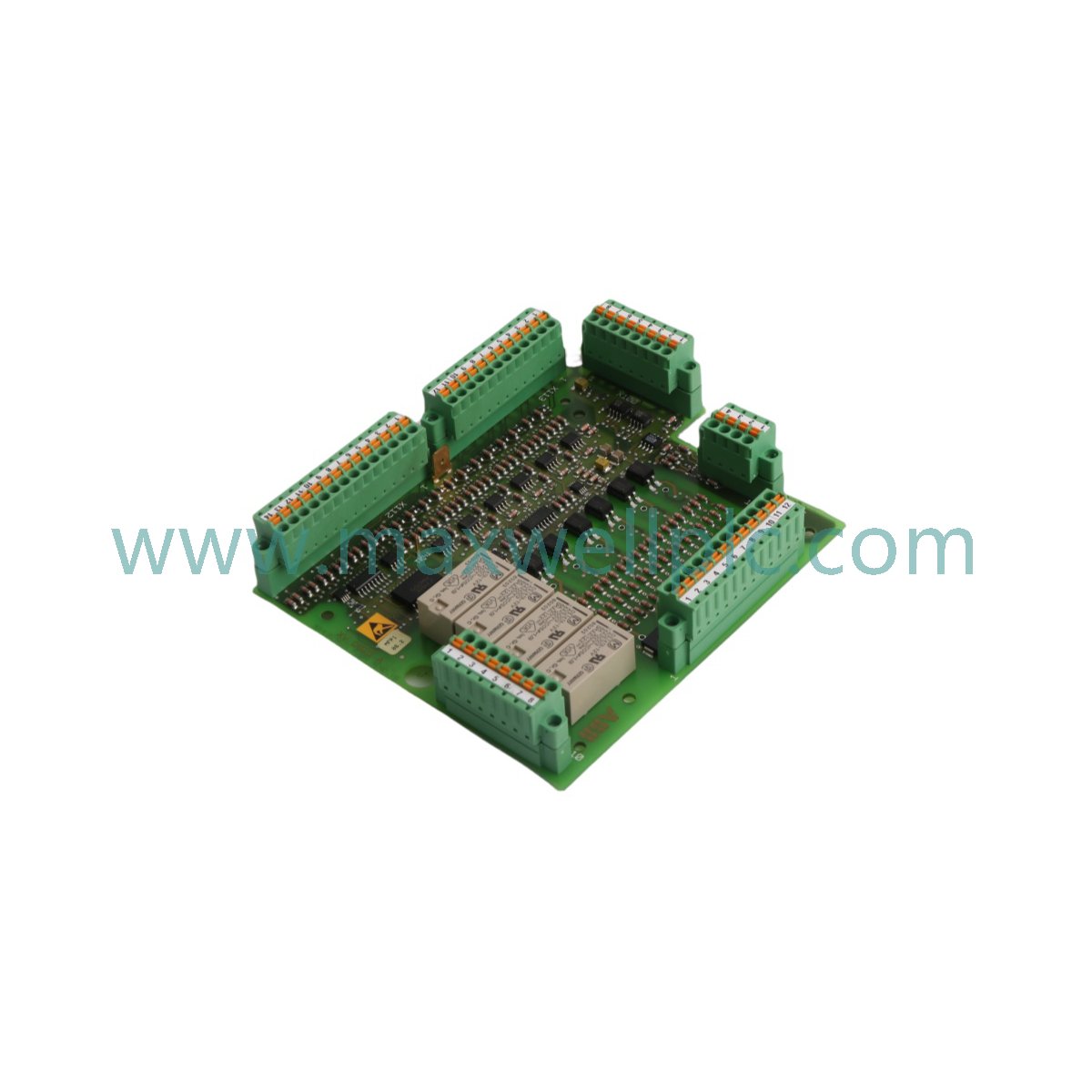 XV C904 A101 3BHE015412R0101 Placa PCB de ABB