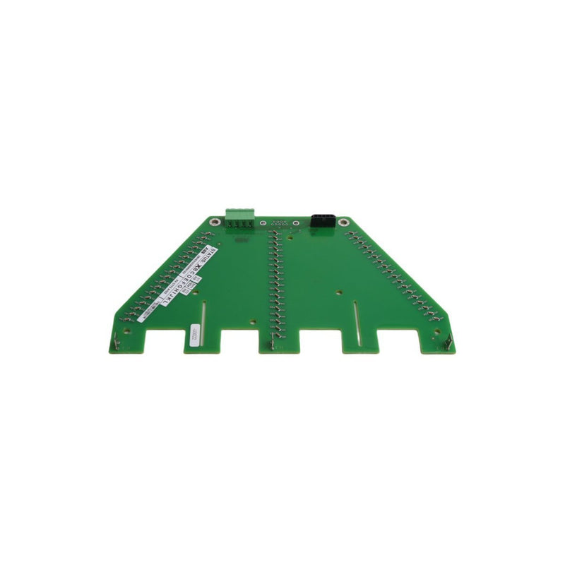 3BHE032285R0102 ABB XVC772A102 High Voltage Detection HVD Board